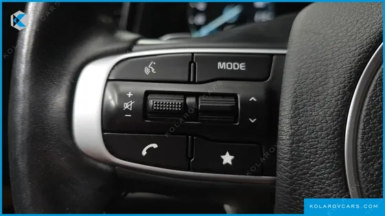 KIA SPORTAGE NOBLELESS GRAVITY 2WD