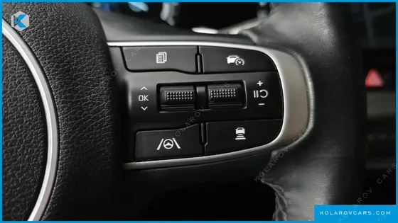 KIA SPORTAGE NOBLELESS GRAVITY 2WD