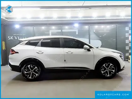 KIA SPORTAGE SIGNATURE 2WD
