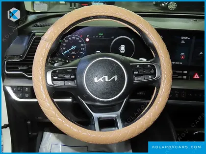 KIA SPORTAGE SIGNATURE 2WD
