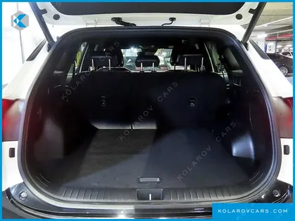 KIA SPORTAGE SIGNATURE 2WD
