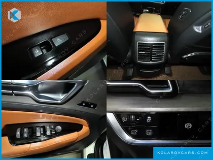 KIA SPORTAGE SIGNATURE 2WD