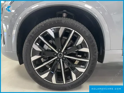 VOLVO XC90 B6 ULTRA DARK