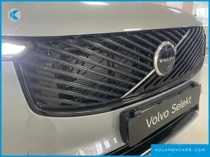 VOLVO XC90 B6 ULTRA DARK