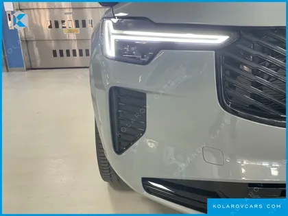 VOLVO XC90 B6 ULTRA DARK