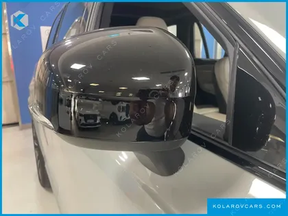 VOLVO XC90 B6 ULTRA DARK