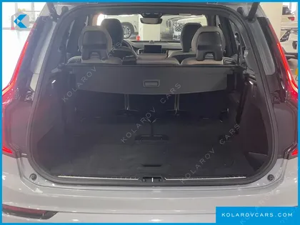 VOLVO XC90 B6 ULTRA DARK