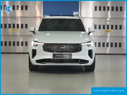 VOLVO XC90 B6 ULTRA BRIGHT