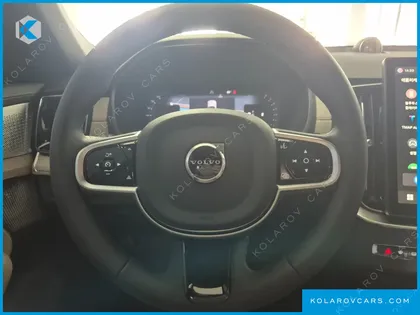 VOLVO XC90 B6 ULTRA BRIGHT