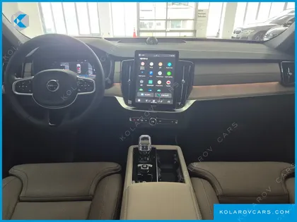 VOLVO XC90 B6 ULTRA BRIGHT