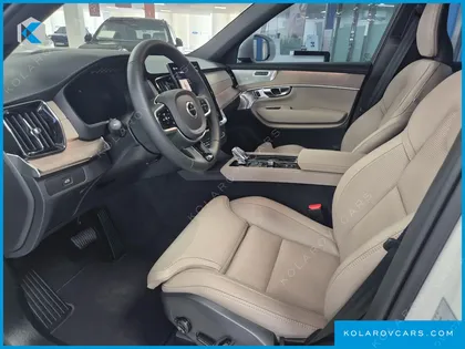 VOLVO XC90 B6 ULTRA BRIGHT