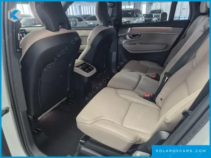 VOLVO XC90 B6 ULTRA BRIGHT