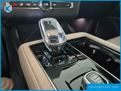 VOLVO XC90 B6 ULTRA BRIGHT