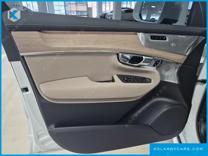 VOLVO XC90 B6 ULTRA BRIGHT