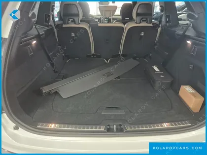 VOLVO XC90 B6 ULTRA BRIGHT