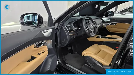 VOLVO XC90 B6 ULTIMATE BRIGHT