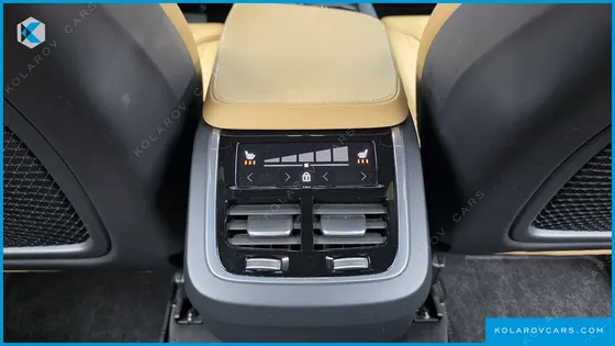 VOLVO XC90 B6 ULTIMATE BRIGHT