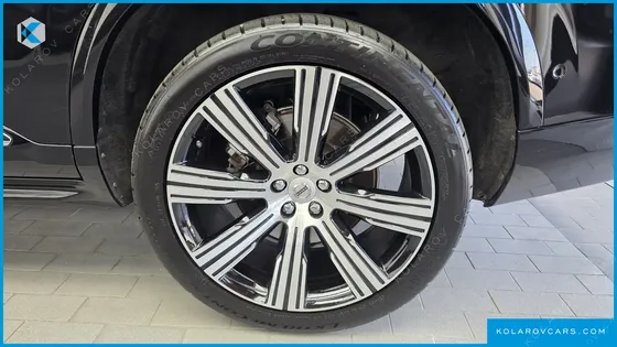 VOLVO XC90 B6 ULTIMATE BRIGHT