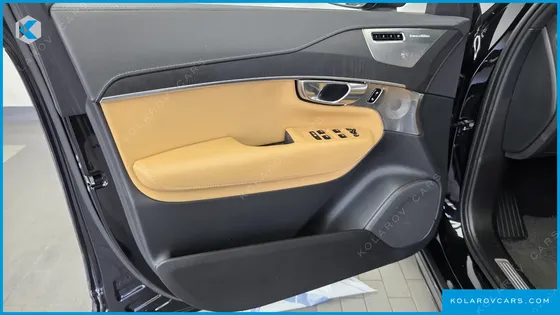 VOLVO XC90 B6 ULTIMATE BRIGHT