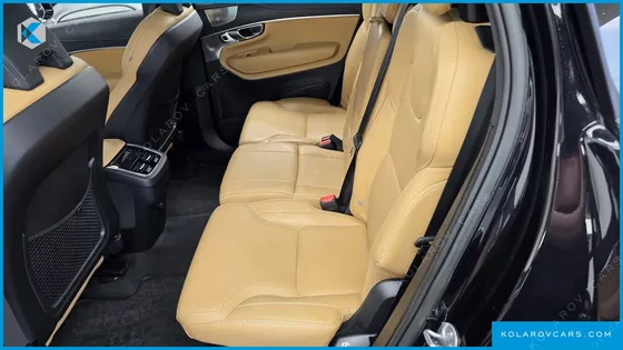VOLVO XC90 B6 ULTIMATE BRIGHT