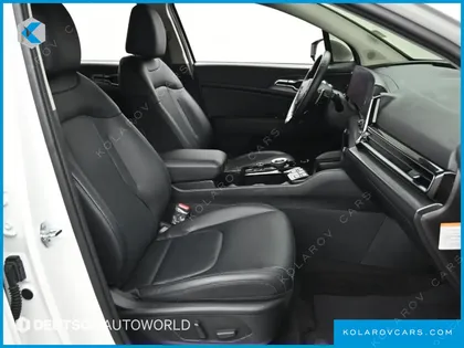 KIA SPORTAGE NOBLELESS 2WD