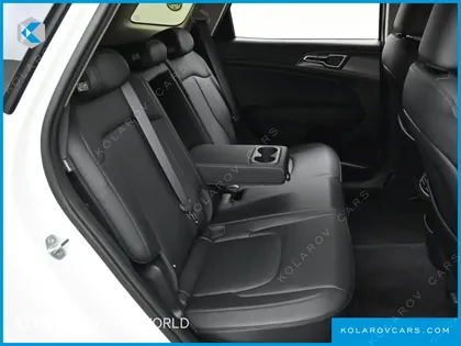 KIA SPORTAGE NOBLELESS 2WD