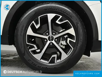 KIA SPORTAGE NOBLELESS 2WD