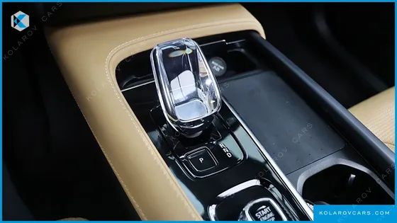 VOLVO XC90 B6 ULTIMATE BRIGHT