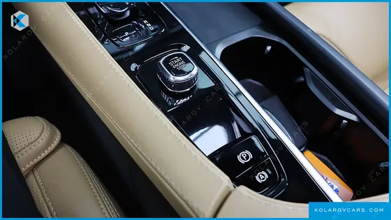VOLVO XC90 B6 ULTIMATE BRIGHT