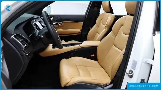 VOLVO XC90 B6 ULTIMATE BRIGHT