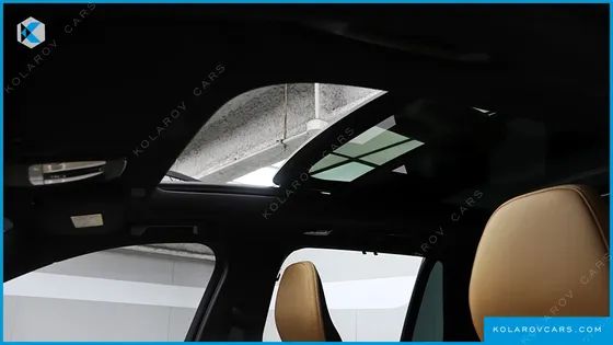 VOLVO XC90 B6 ULTIMATE BRIGHT