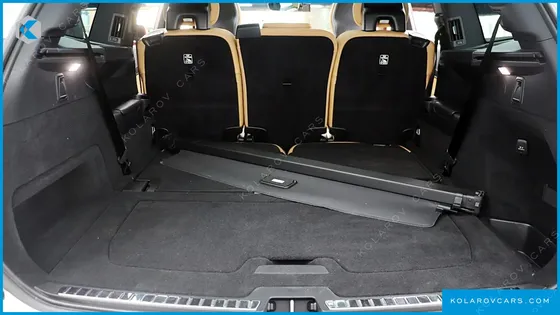 VOLVO XC90 B6 ULTIMATE BRIGHT