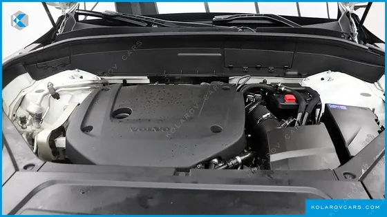 VOLVO XC90 B6 ULTIMATE BRIGHT