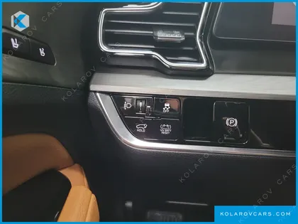KIA SPORTAGE SIGNATURE 2WD