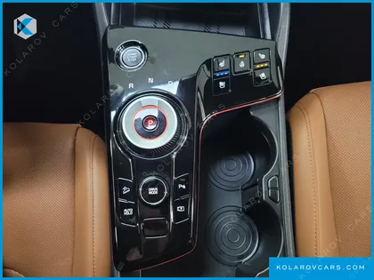 KIA SPORTAGE SIGNATURE 2WD