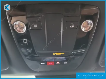 KIA SPORTAGE SIGNATURE 2WD