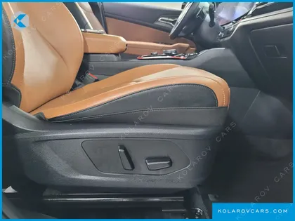 KIA SPORTAGE SIGNATURE 2WD