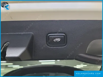 KIA SPORTAGE SIGNATURE 2WD