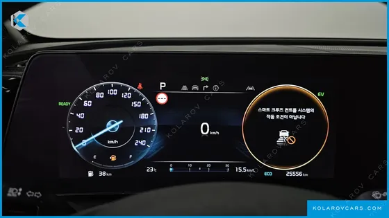 KIA SPORTAGE SIGNATURE 2WD
