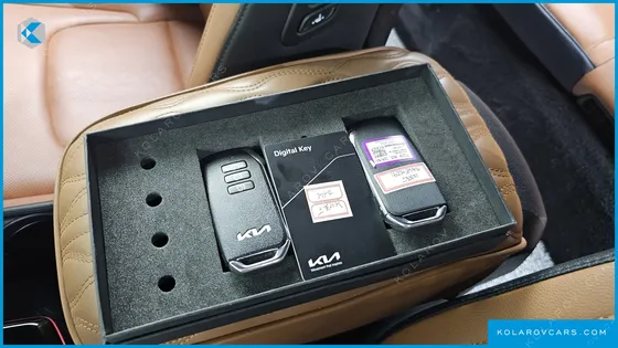 KIA SPORTAGE SIGNATURE 2WD