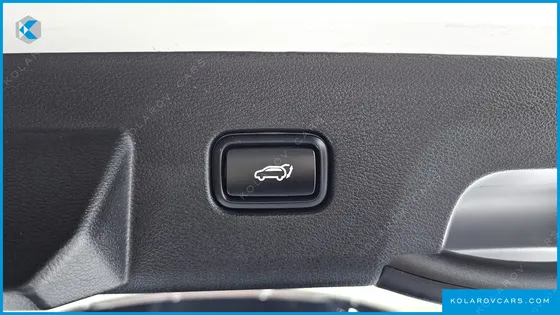 KIA SPORTAGE SIGNATURE 2WD