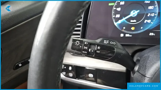 KIA SPORTAGE SIGNATURE 2WD