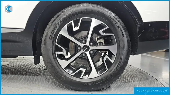 KIA SPORTAGE SIGNATURE 2WD