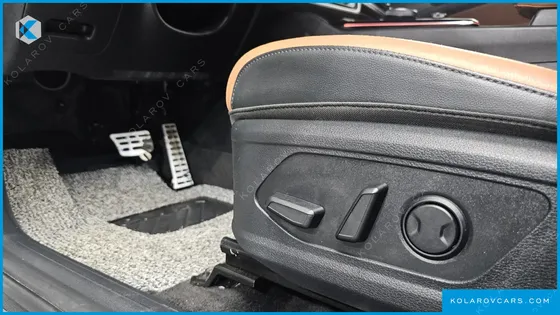 KIA SPORTAGE SIGNATURE 2WD