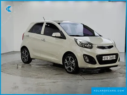 KIA MORNING (PICANTO) DELUXE
