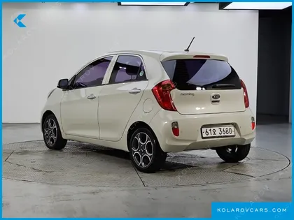 KIA MORNING (PICANTO) DELUXE