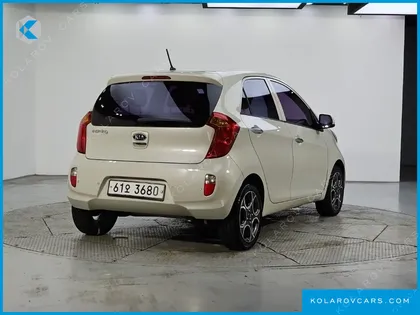 KIA MORNING (PICANTO) DELUXE