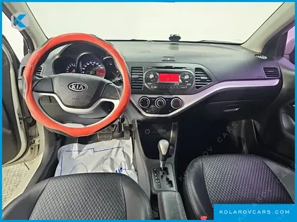 KIA MORNING (PICANTO) DELUXE