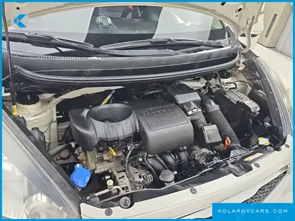 KIA MORNING (PICANTO) DELUXE
