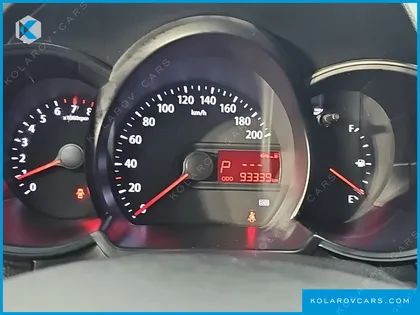 KIA MORNING (PICANTO) DELUXE